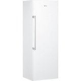 BAUKNECHT Kühlschrank KR 19G3 WS 2, 187,5 cm hoch, 59,5 cm breit