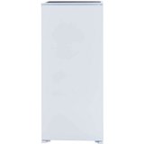 PKM Einbaukühlschrank KS184.4A+EB2, 123 cm hoch, 54 cm breit