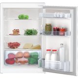 BEKO Kühlschrank Gemüsefach Sicherheitsglas Eierablage EEK:E B1804N