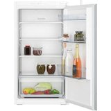 NEFF Einbaukühlschrank N 30 KI1311SE0, 102,1 cm hoch, 54,1 cm breit, Fresh Safe: Schublade für flexible…