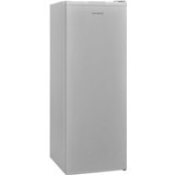 Telefunken Kühlschrank KTFK265FS2, 144 cm hoch, 54 cm breit, Großer Standkühlschrank ohne Gefrierfach,…