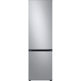 Samsung Kühl-/Gefrierkombination RL38T600CSA, 203,0 cm hoch, 59,5 cm breit