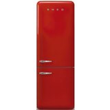 Smeg Kühlschrank FAB38RRD5, 205 cm hoch, 70.6 cm breit