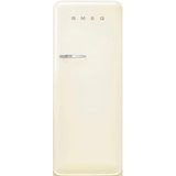 Smeg Kühlschrank FAB28RCR5, 150 cm hoch, 60 cm breit
