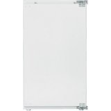 Sharp Einbaukühlschrank SJ-LE160M0X-EU, 102.00 cm hoch, 54.00 cm breit