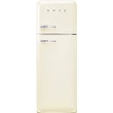 Smeg Kühlschrank FAB30RCR5, 153.0 cm hoch, 60.1 cm breit
