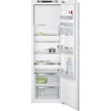 SIEMENS Einbaukühlschrank KI82LADF0, 60 cm breit