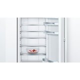 BOSCH Einbaukühlschrank Serie 8 KIF82PFE0, 177,2 cm hoch, 55,8 cm breit