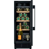 NEFF Weinkühlschrank KU9202HF0, für 21 Standardflaschen á 0,75l