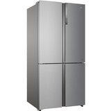 Haier Kühlschrank HTF-710DP7, 190 cm hoch, 90.8 cm breit, No Frost