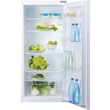 IGNIS Einbaukühlschrank ARL 12VS2, 122,5 cm hoch, 54 cm breit, 4 Türfächer, 1 Obst- und Gemüseschublade,…