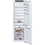 BOSCH Einbaukühlschrank KIF82PFF0, 177.5 cm hoch, 56 cm breit