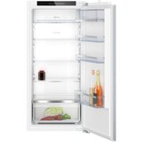 NEFF Einbaukühlschrank N 70 KI1413DD1, 122,1 cm hoch, 55,8 cm breit, Fresh Safe: Schublade für flexible…